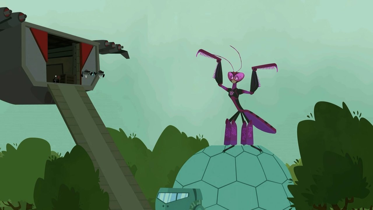 Episode 16