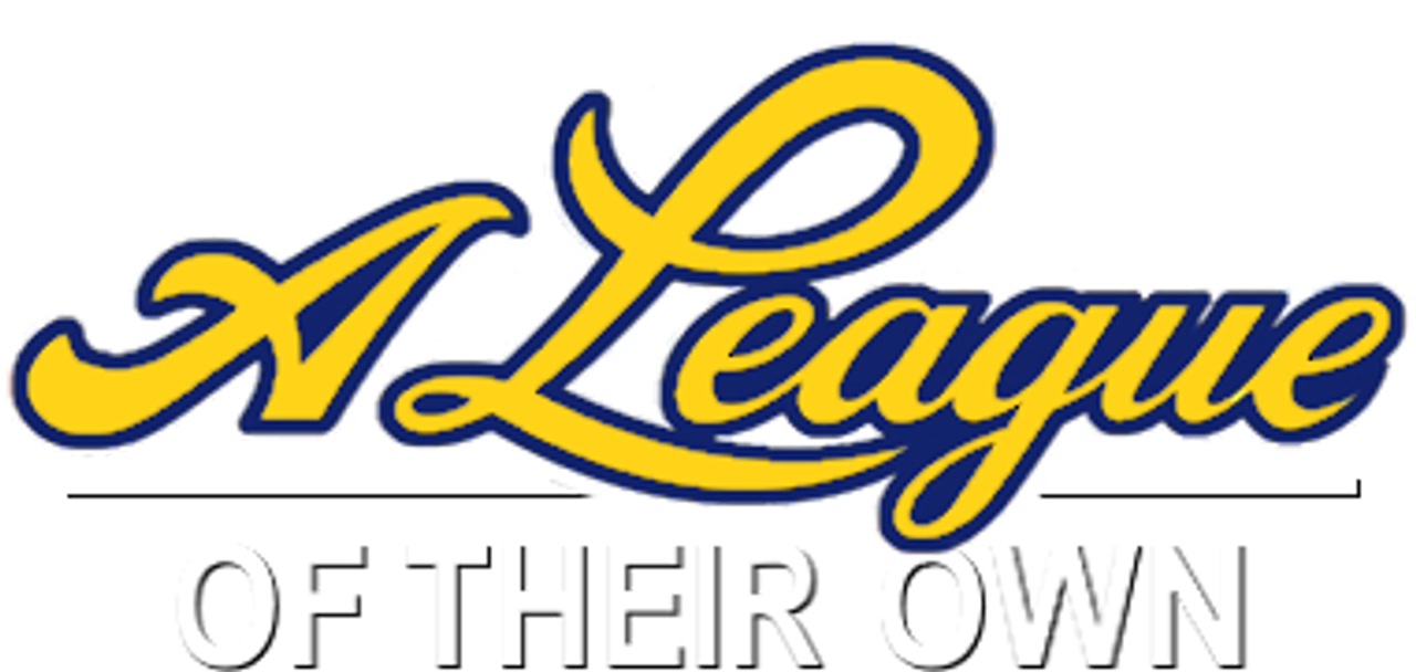 A League of Their Own