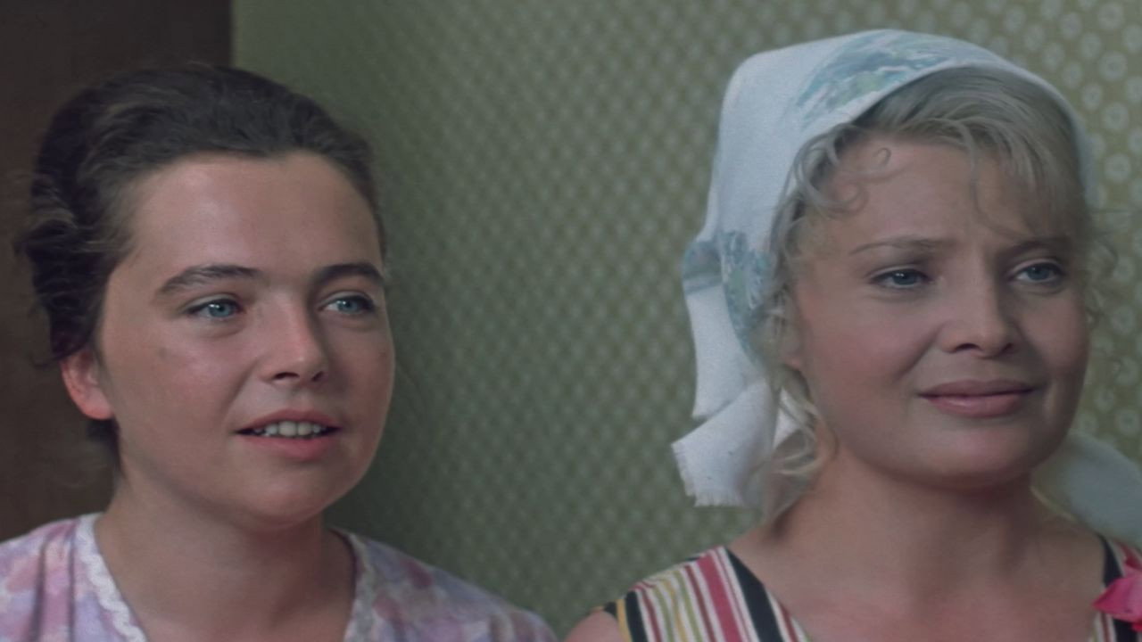 The Stepmother still 5