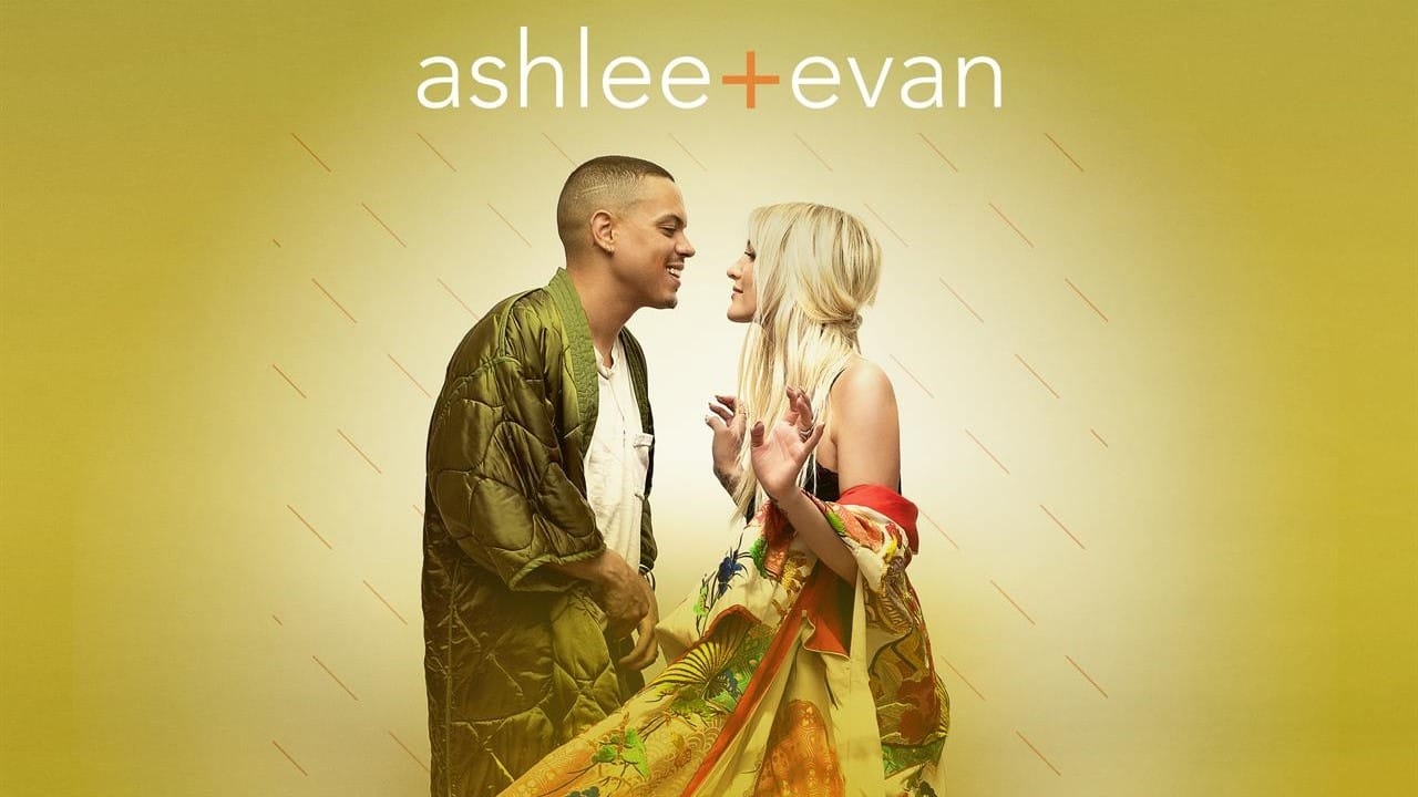 Ashlee+Evan background