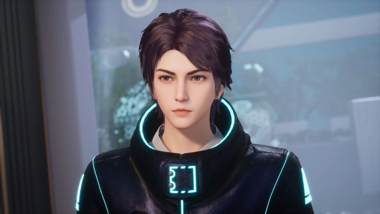 战神联盟 — Épisode 41