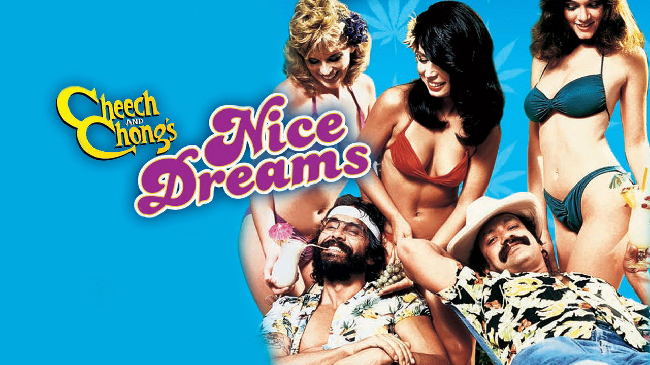 Nice Dreams still 6