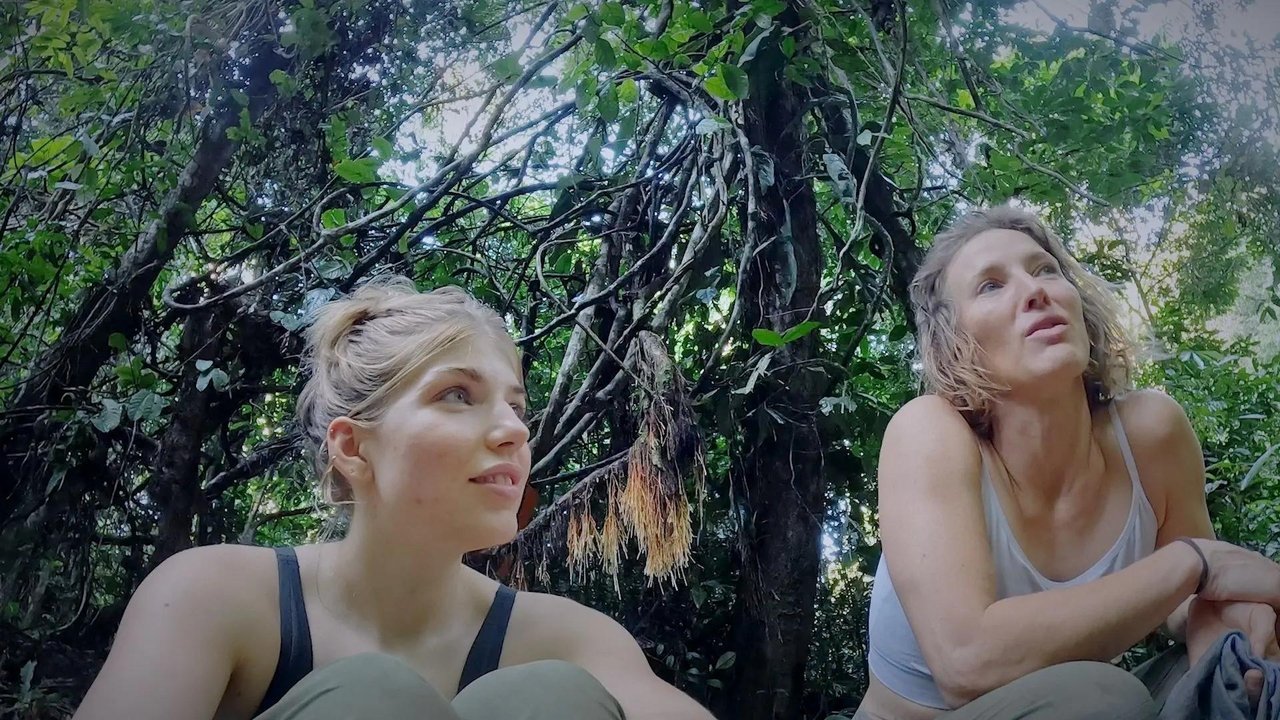 7 vs. Wild - Season 5 Episode 9 : Episode 9