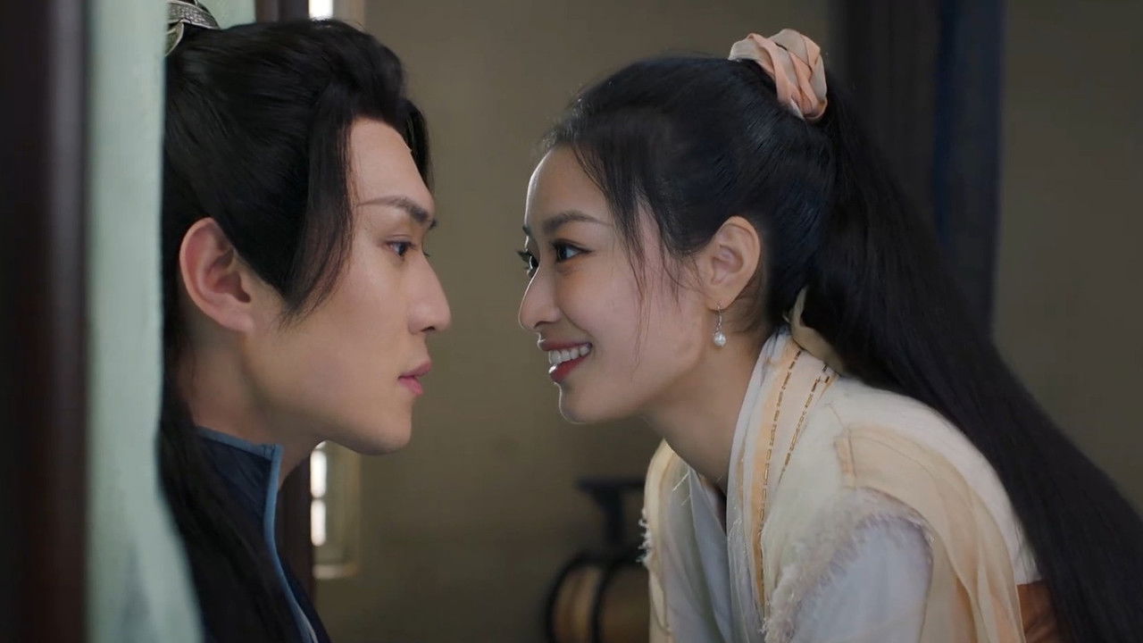 绯闻王妃 — Épisode 24