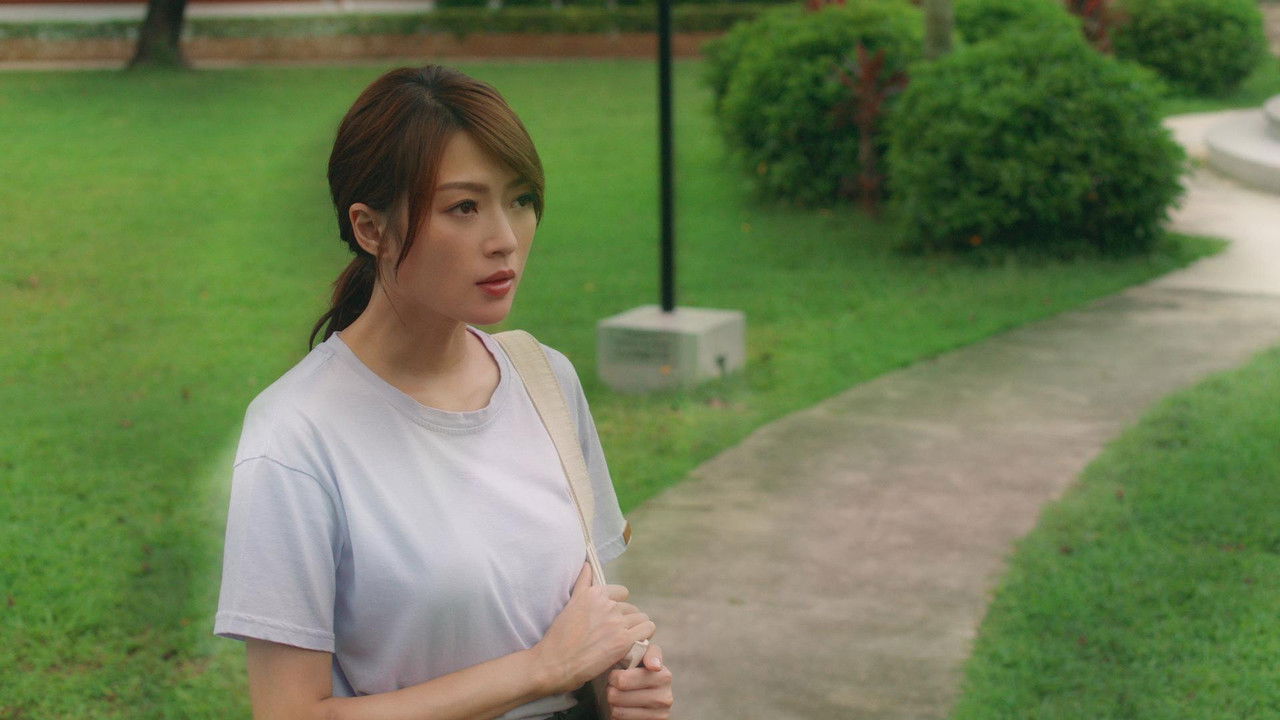 旁觀者 — Épisode 7