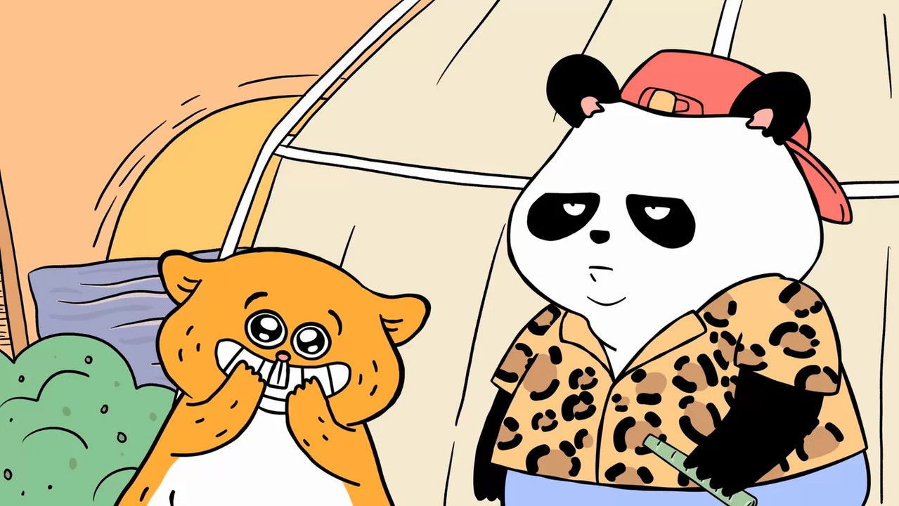 Hamsters — Épisode 3