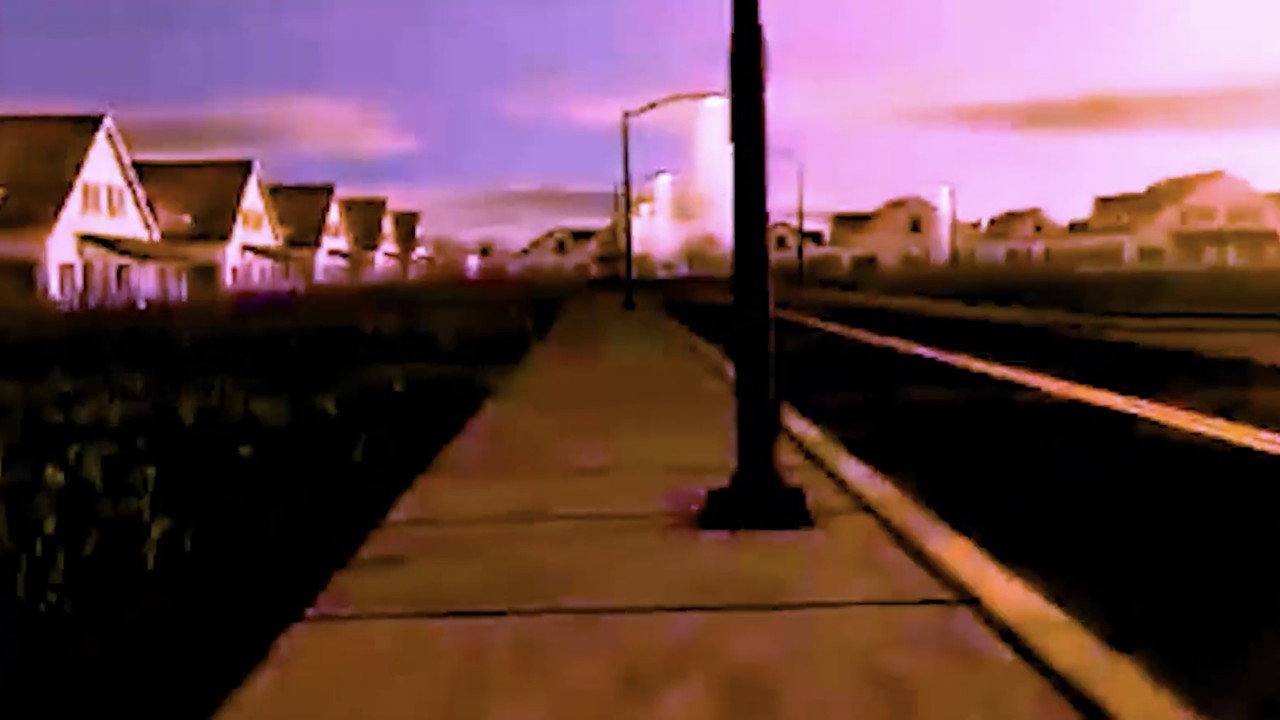 Cable-Nuclear Memories still 4