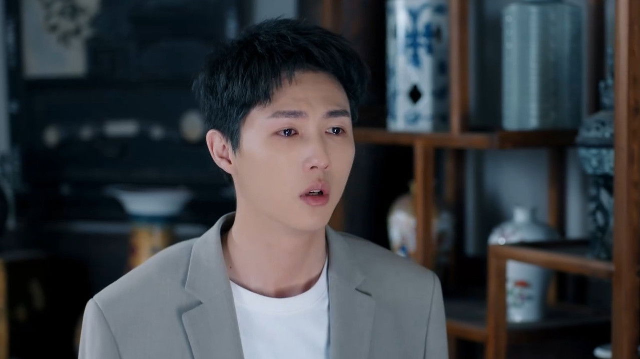 循环恋爱中 — Épisode 2