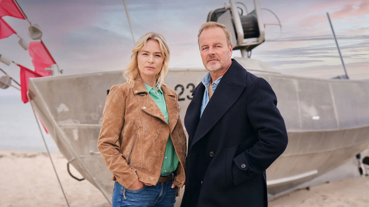 Das Küstenrevier — Épisode 27