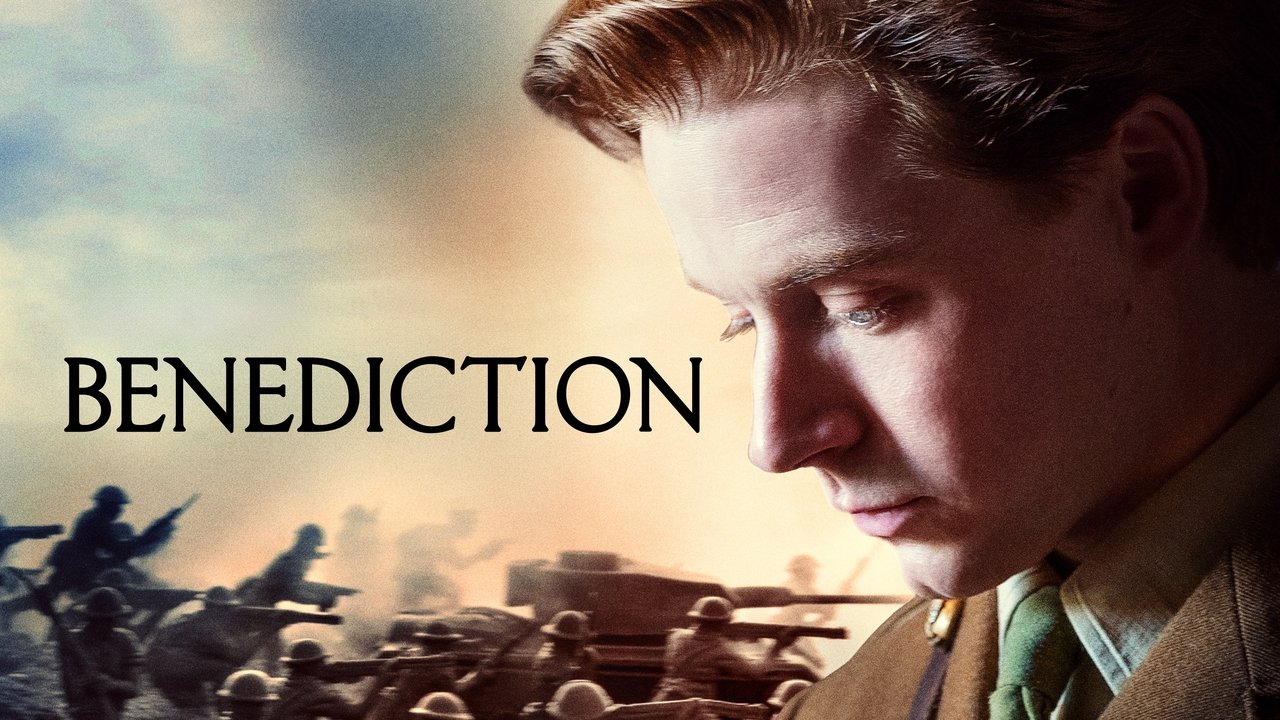 Benediction (2021)