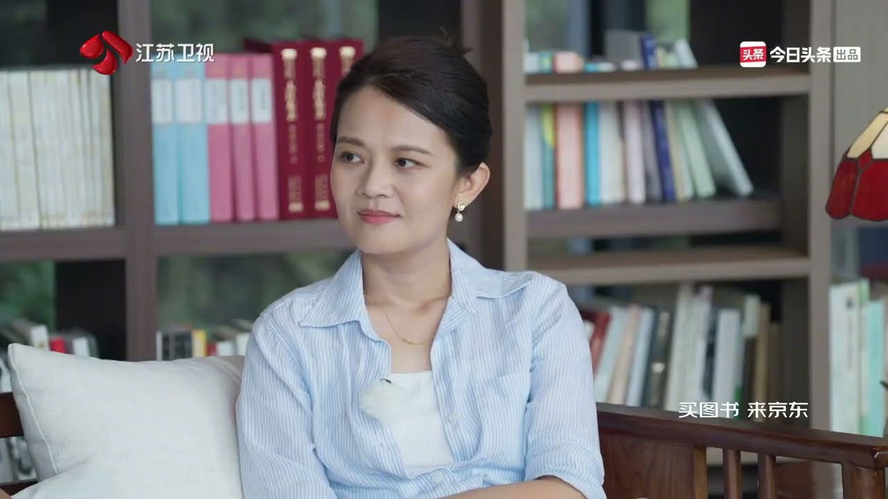 我在岛屿读书 — Épisode 7