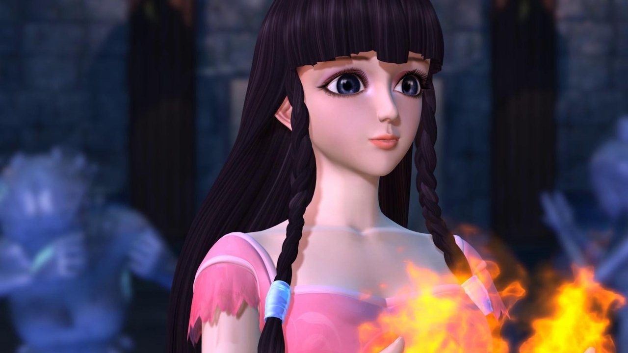 The Guardians of Carcosa - Season 4 Episode 13 : Episode 13
