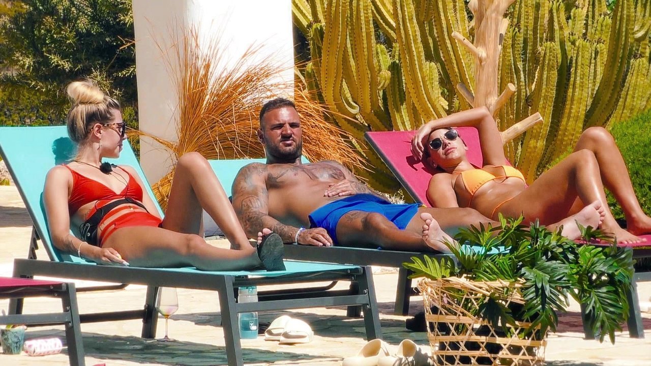 Are You The One – Reality Stars in Love - Season 1 Episode 14 : Episode 14