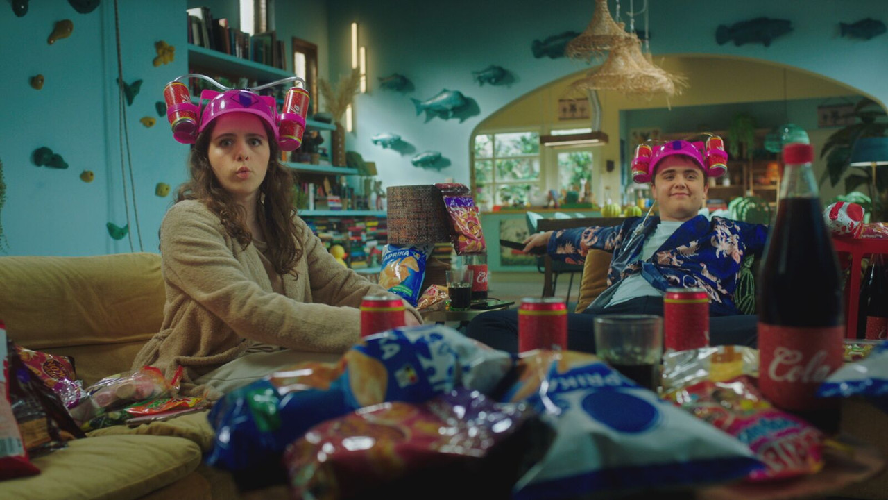 De Hoppers — Épisode 17