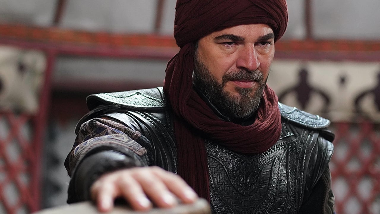 Resurrection: Ertugrul - Season 5 Episode 20 : Episode 20