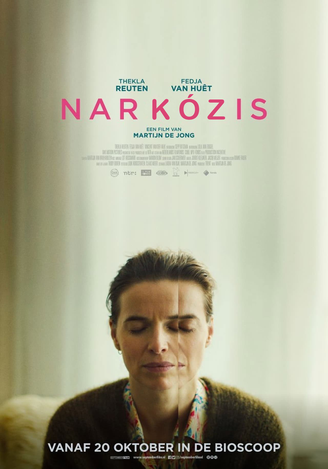 Narkózis – plakát 5