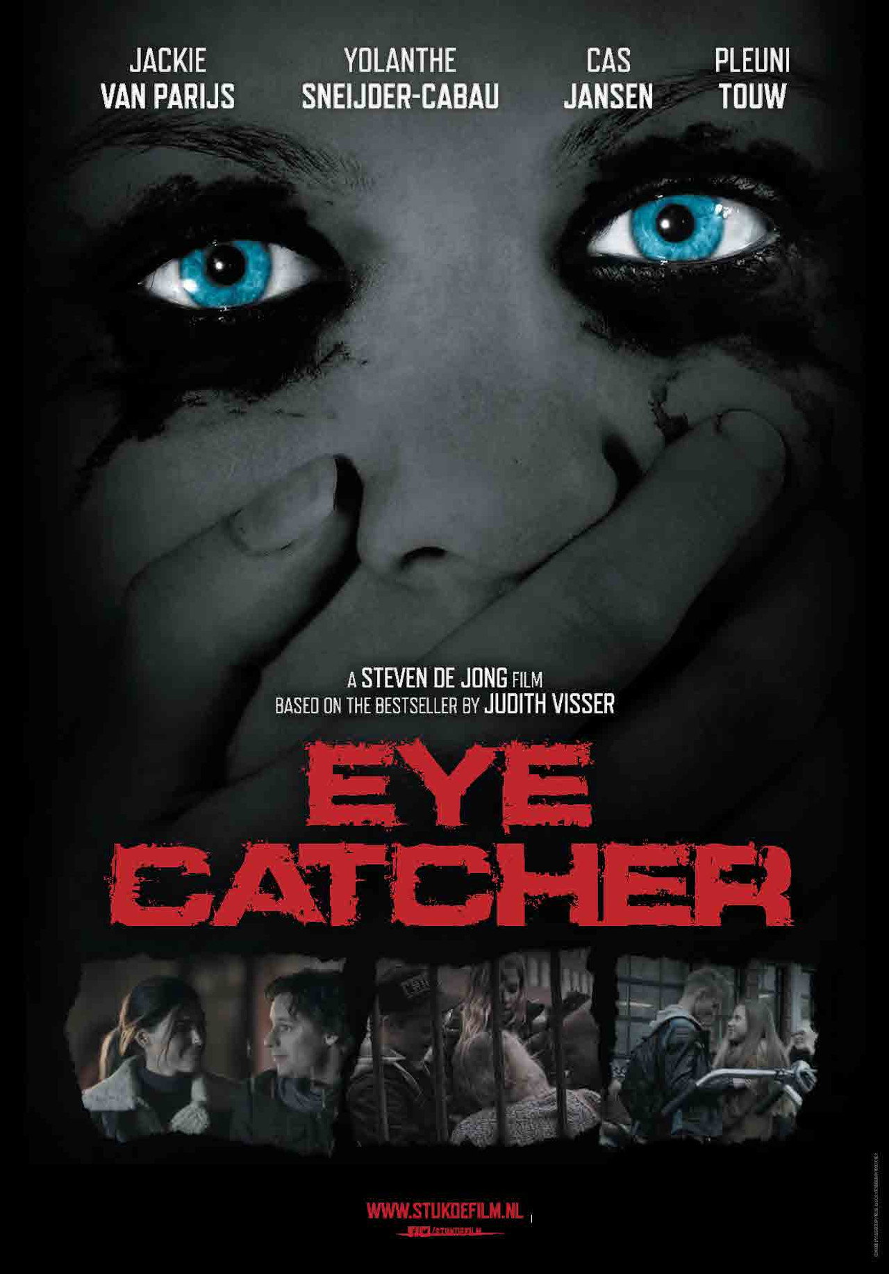 Eye Catcher!