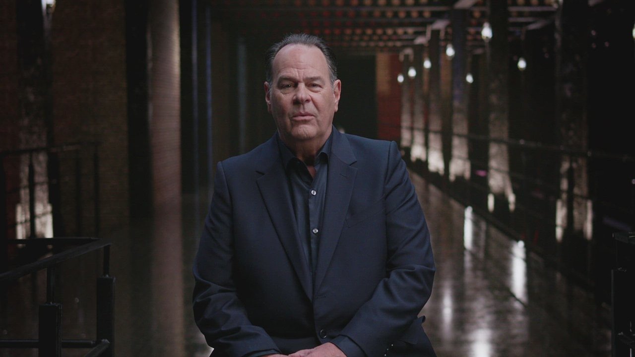 The UnBelievable with Dan Aykroyd - Season 1 Episode 7 : Unusual Rituals