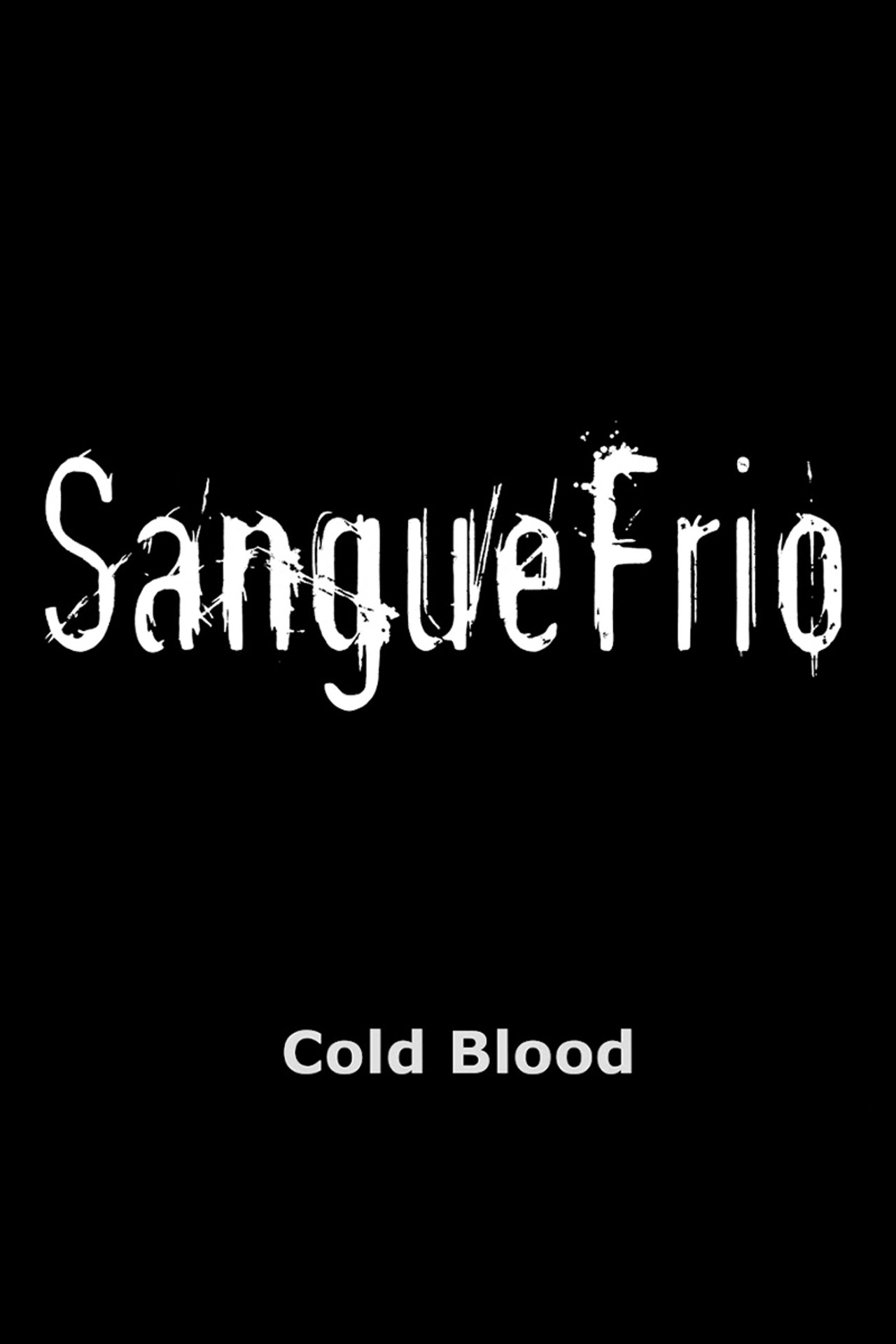 Sangue Frio