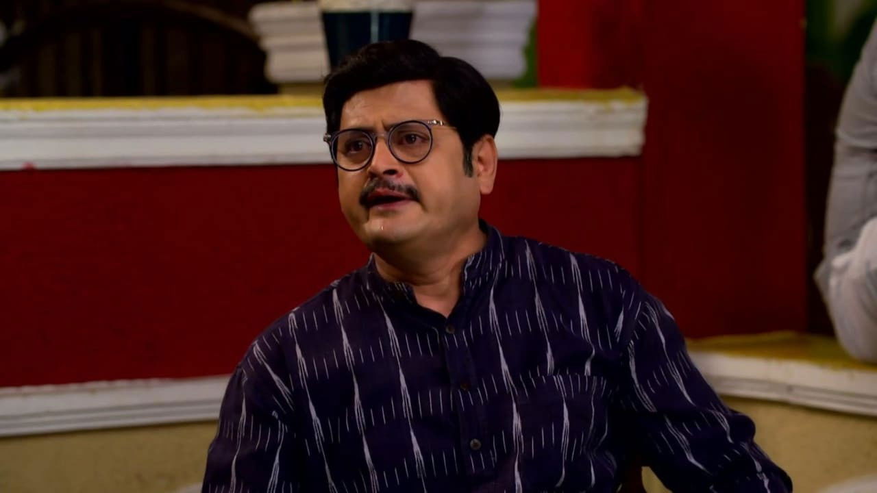 भाभीजी घर पर हैं! — Épisode 1621