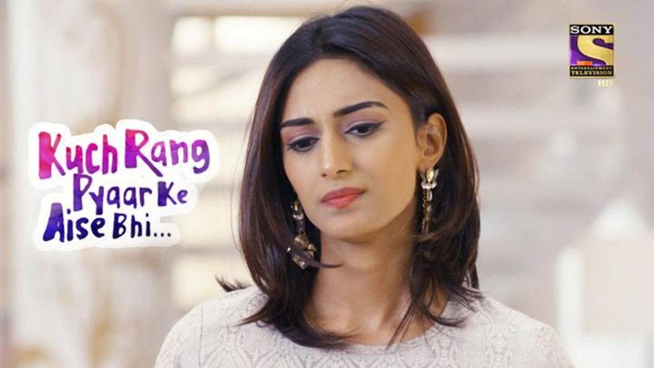 Kuch Rang Pyaar Ke Aise Bhi — Épisode 300