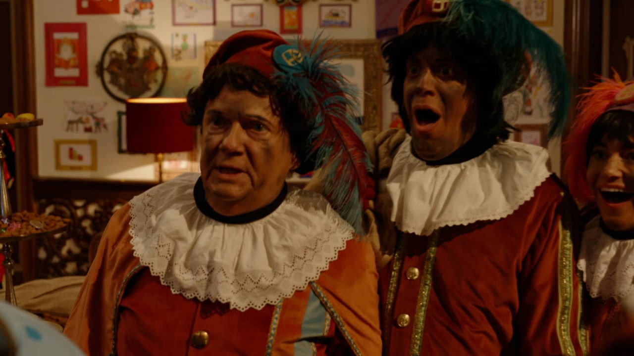Sinterklaasjournaal - Season 25 Episode 9 : Episode 9