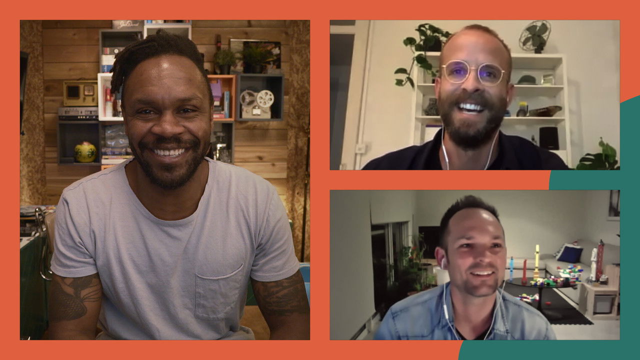 Seuls ensemble — Épisode 13