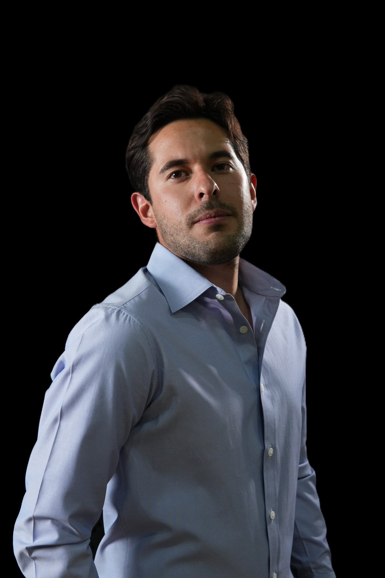 Jose Raul Callejas