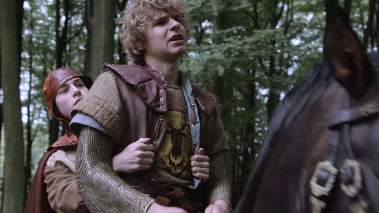 De zoon van Artan — Épisode 2