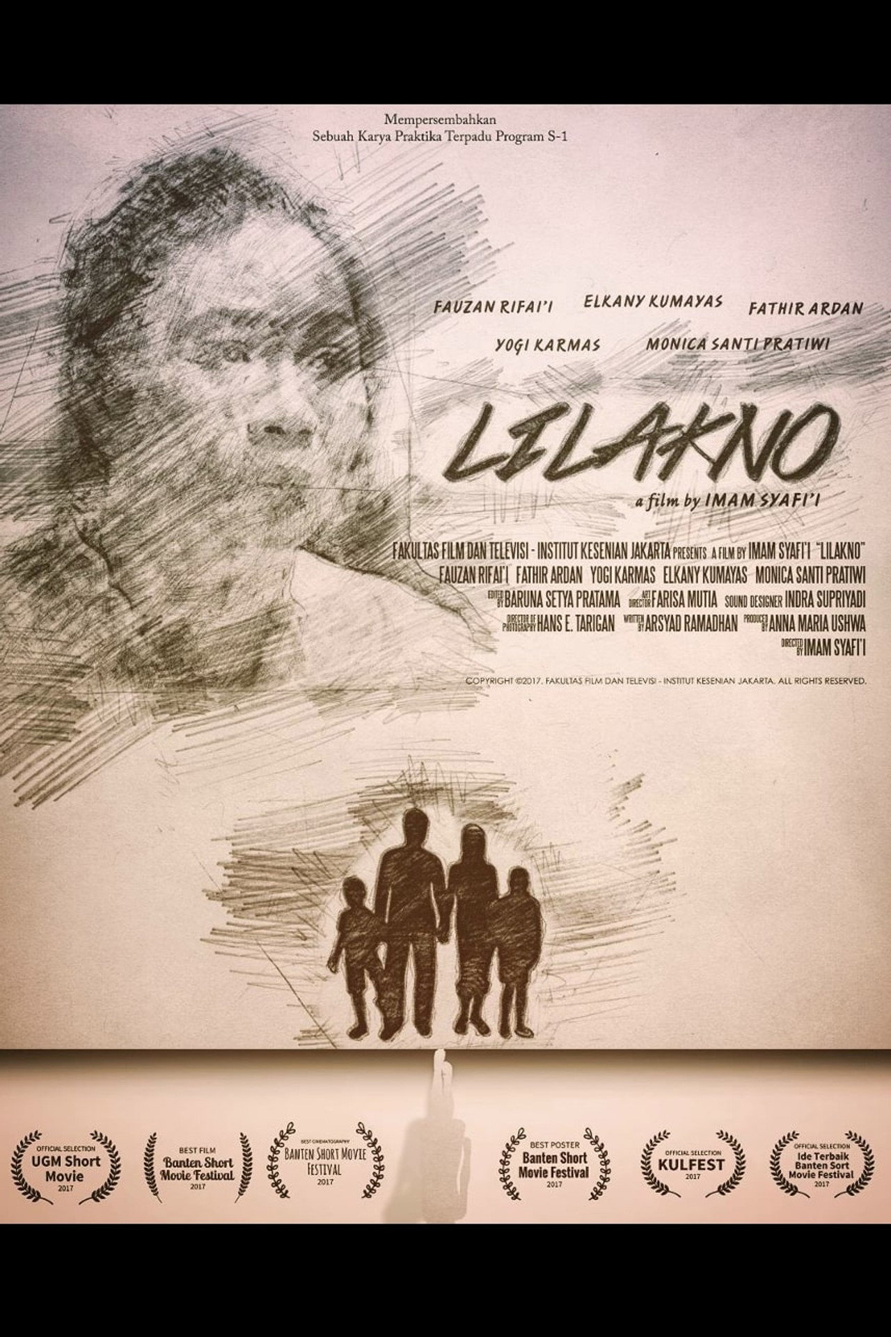 Lilakno filmaffisch