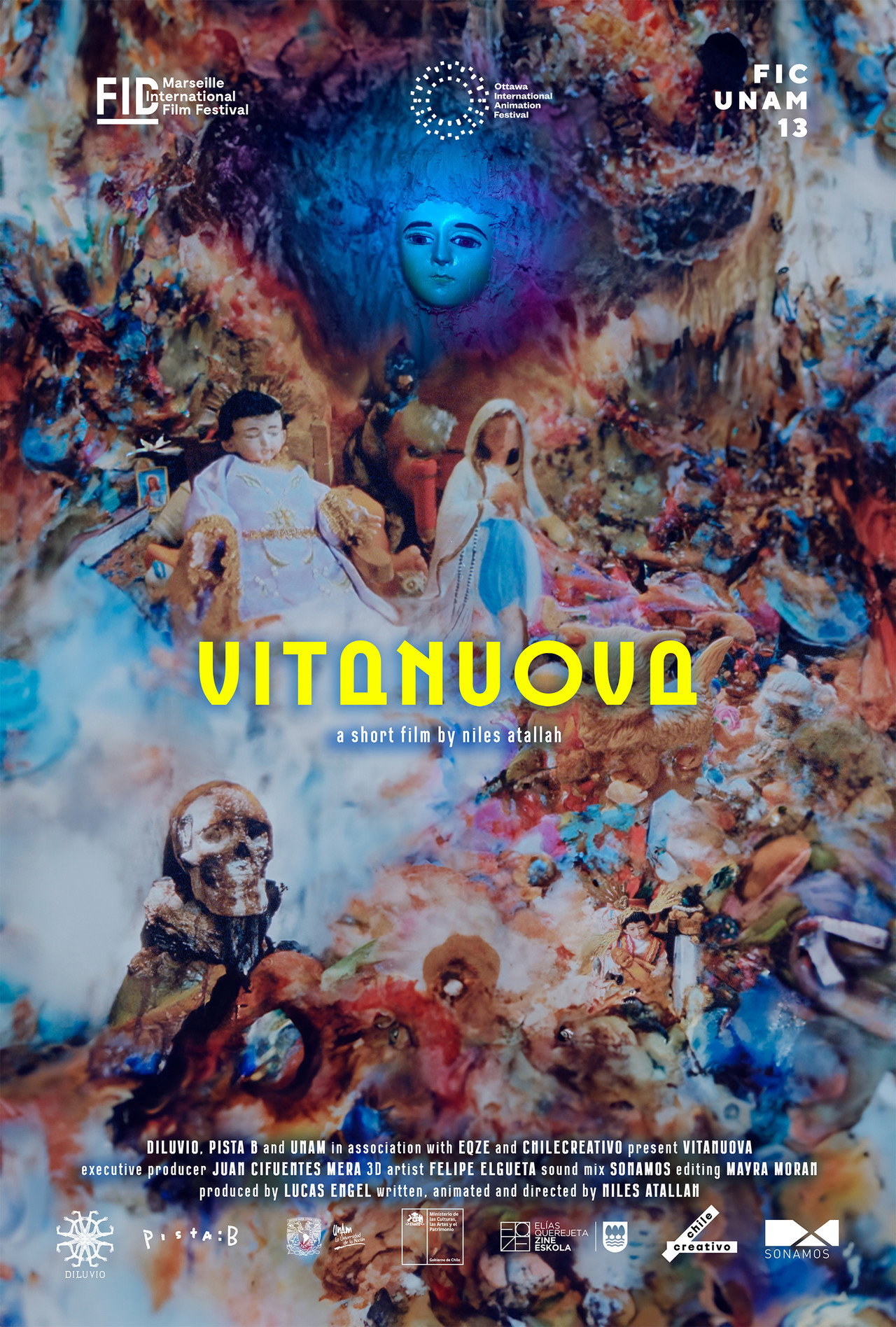 Vitanuova filmaffisch
