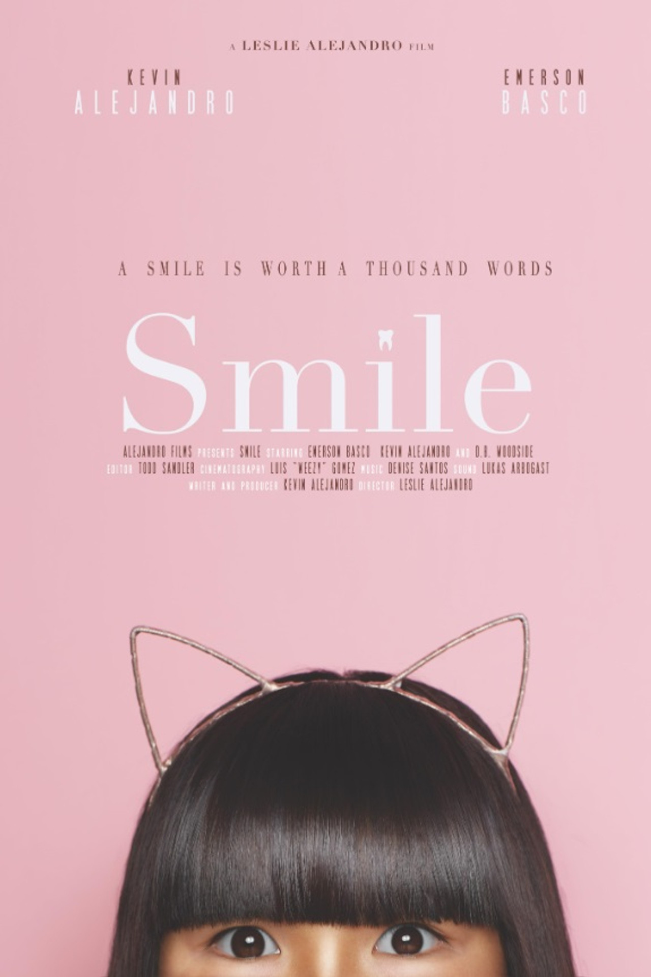 Smile