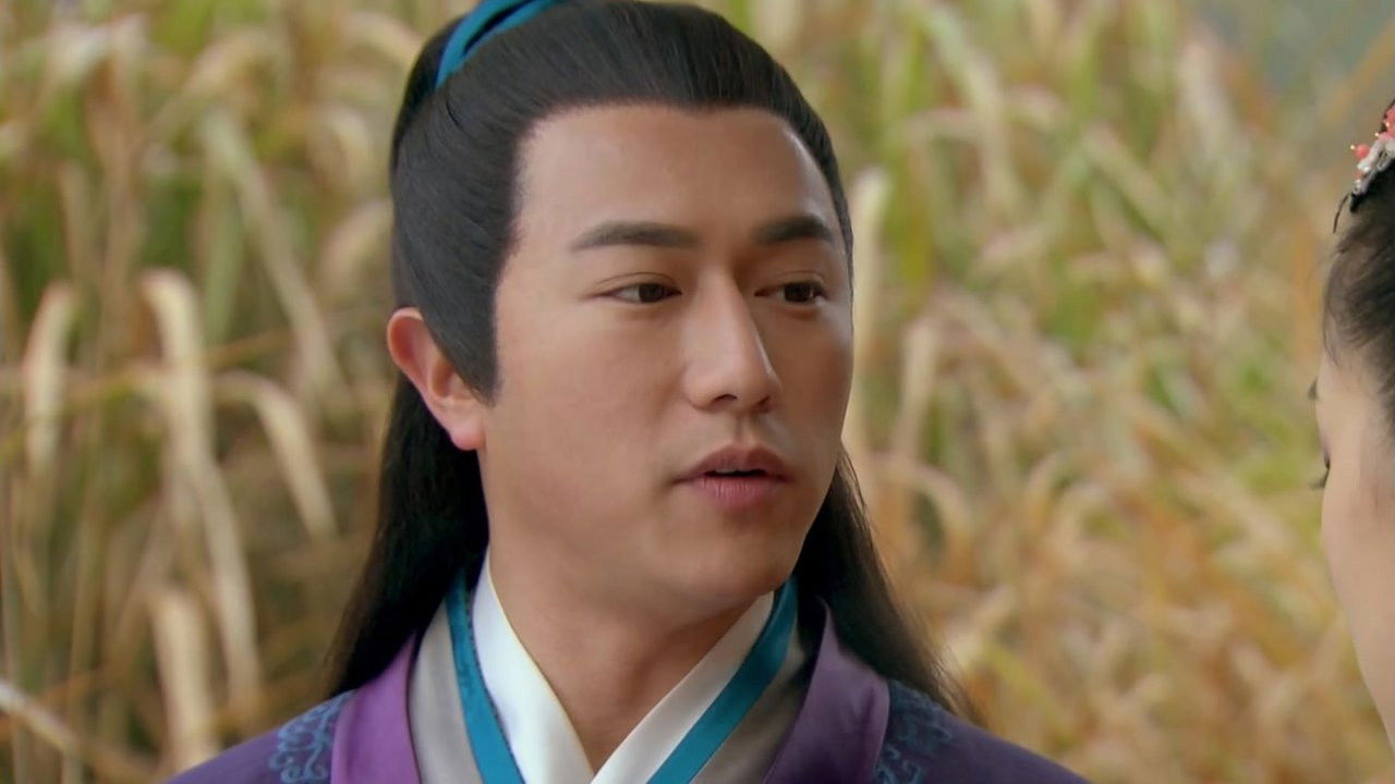 啼笑书香 — Épisode 20