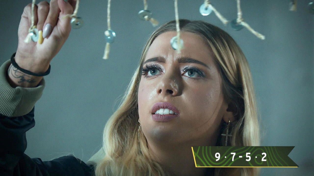 #CoupleChallenge – Das stärkste Team gewinnt — Épisode 7