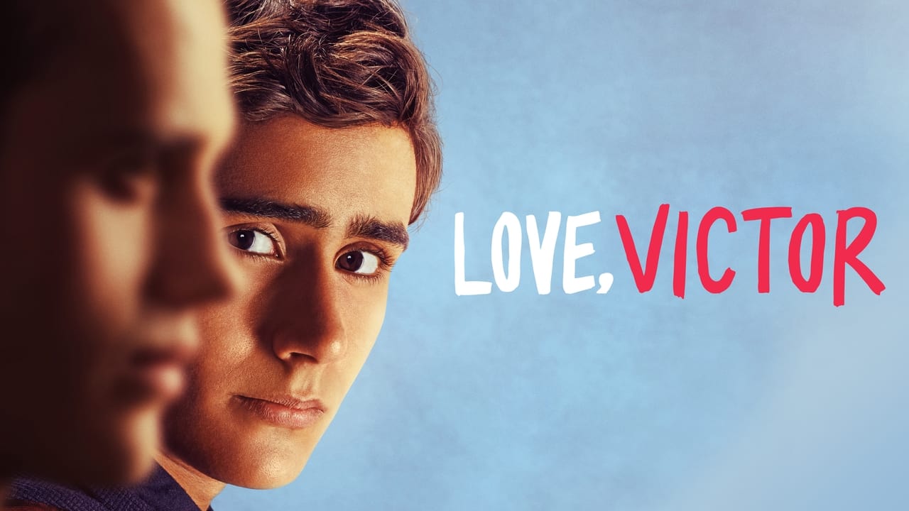 Love, Victor - Season 1