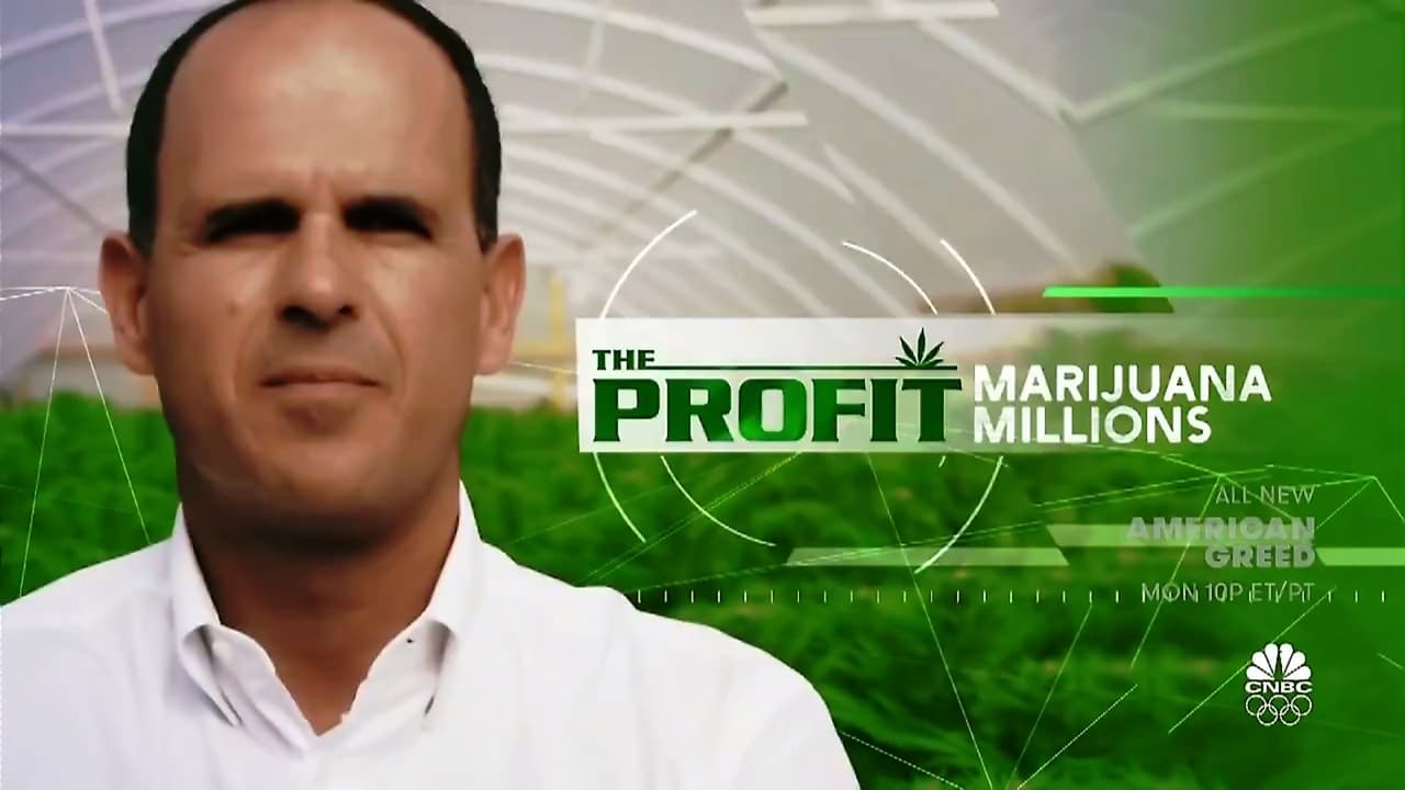 The Profit - Season 4 Episode 20 : Marijuana Millions