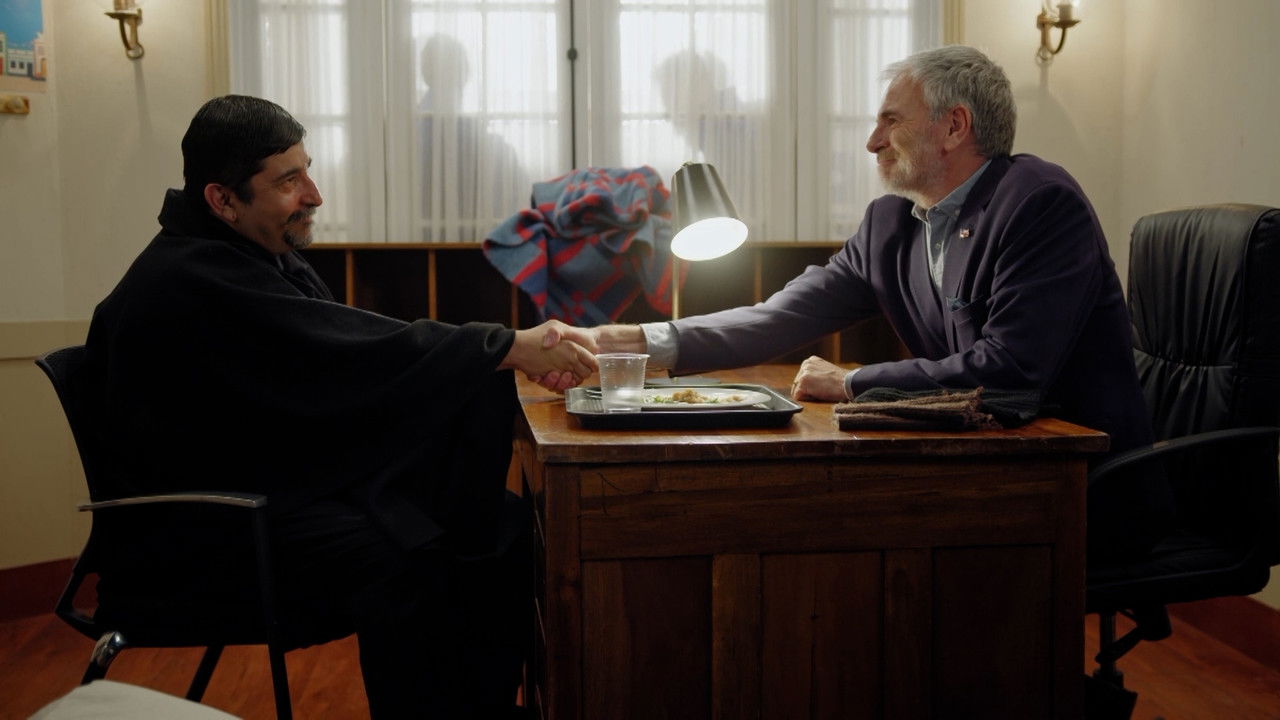 Aguas de Oro — Épisode 48