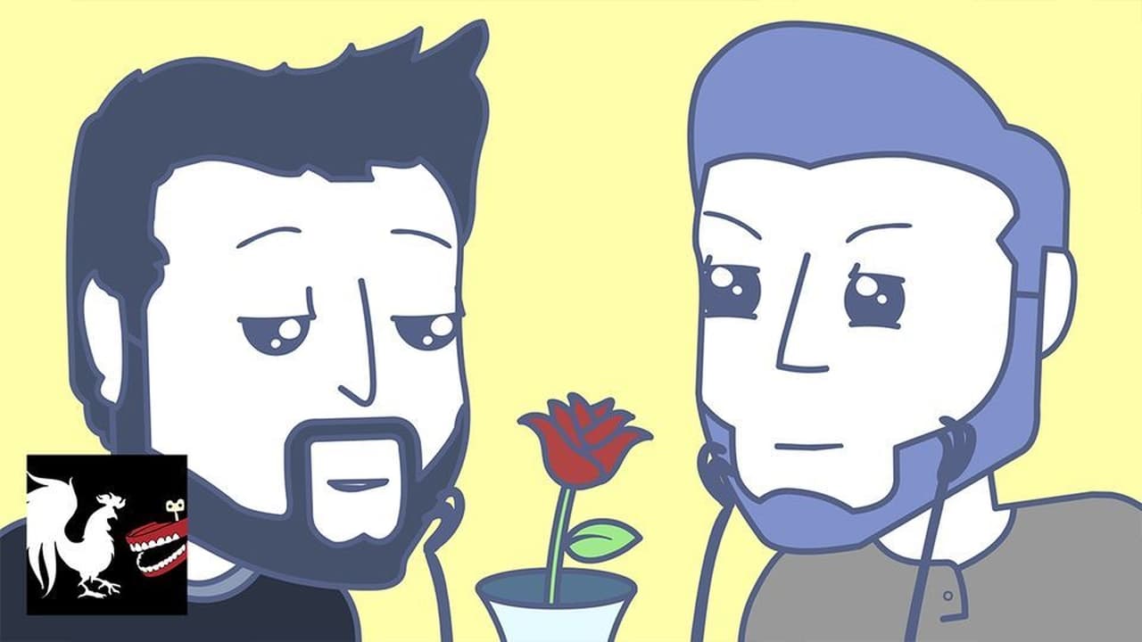 Rooster Teeth Animated Adventures - Season 7 Episode 45 : Drunk Baby Sitting