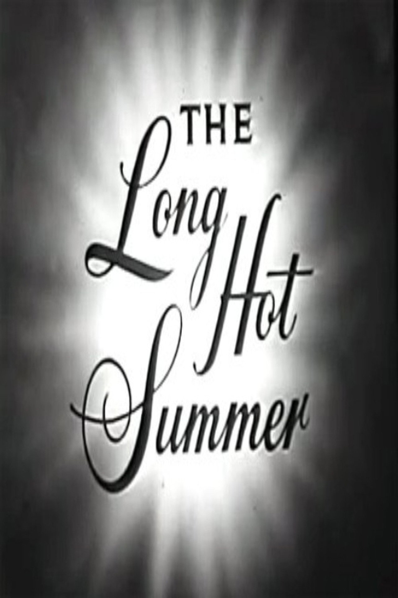 The Long, Hot Summer