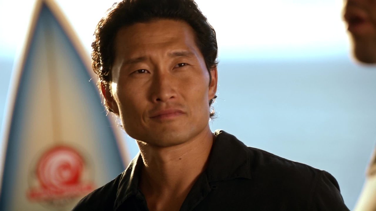 Hawaii Five-0 - Season 1 Episode 6 : Ko‘olauloa (North Shore of O’ahu)