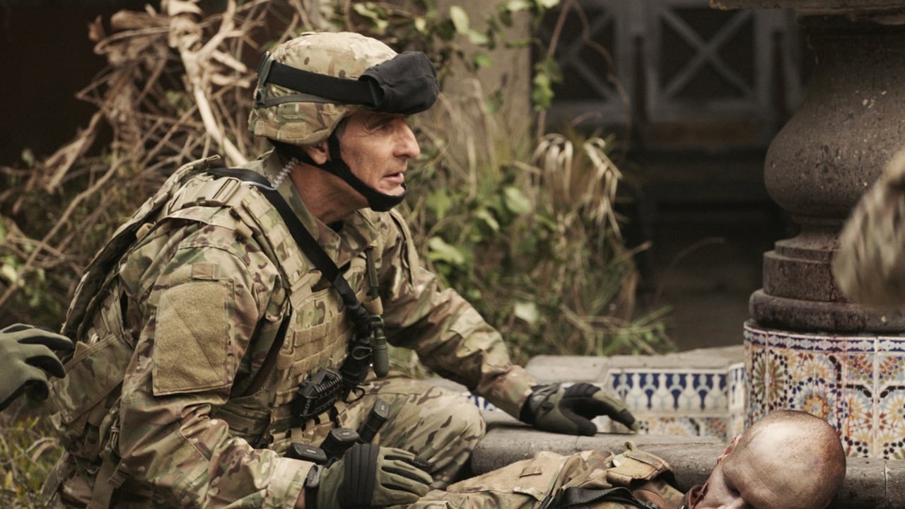 NCIS: New Orleans - Season 4 Episode 18 : Welcome to the Jungle