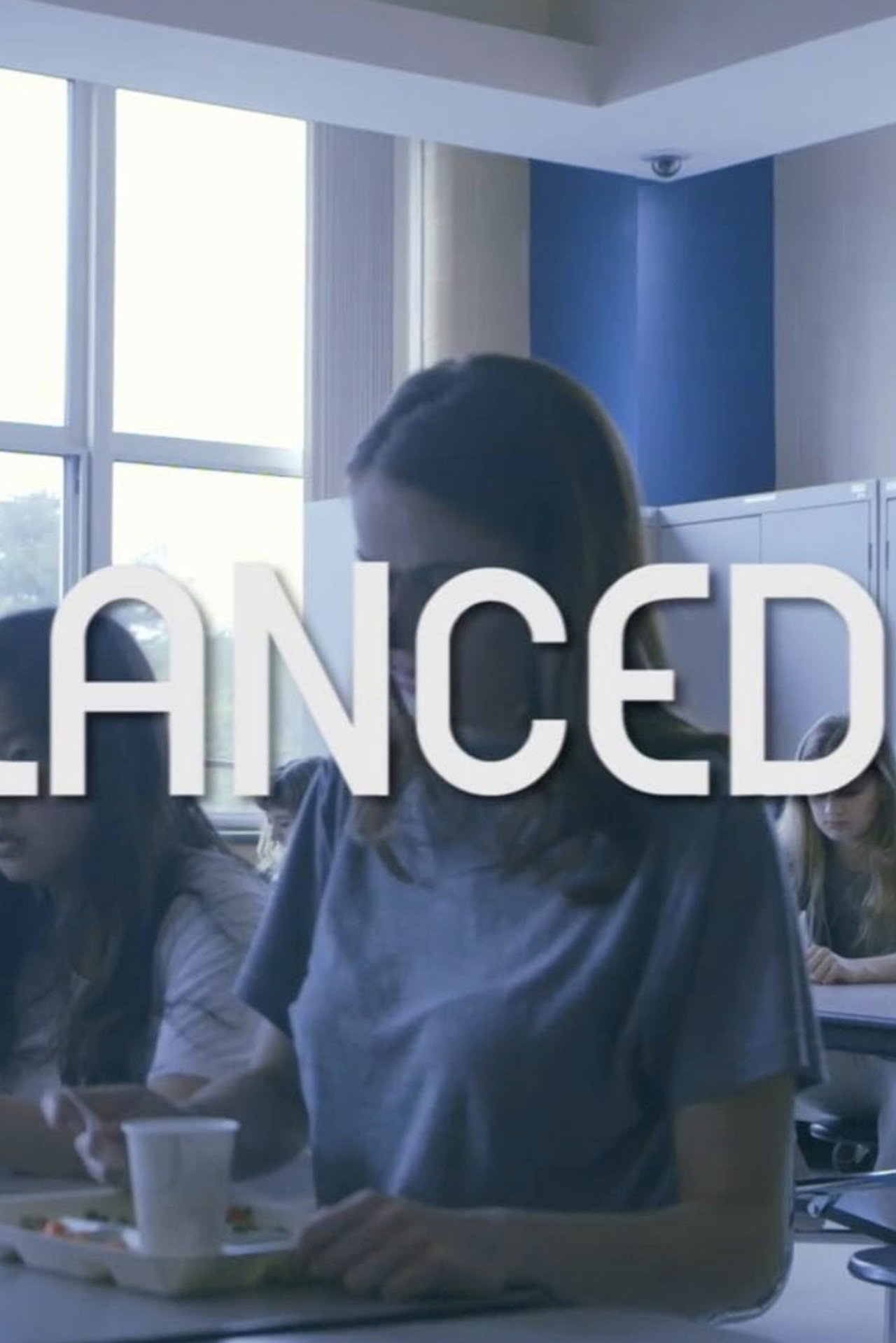 Unbalanced