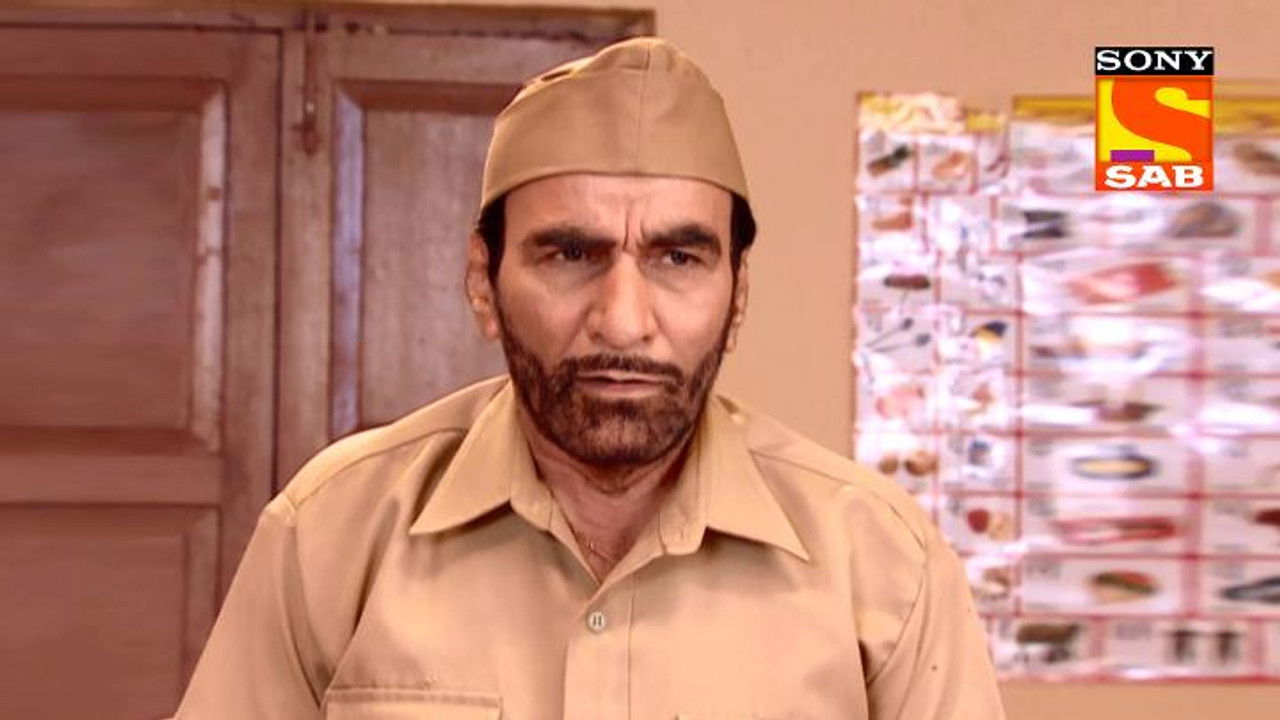 Lapataganj — Épisode 167