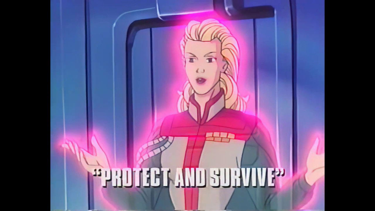 BattleTech: The Animated Series — Épisode 6