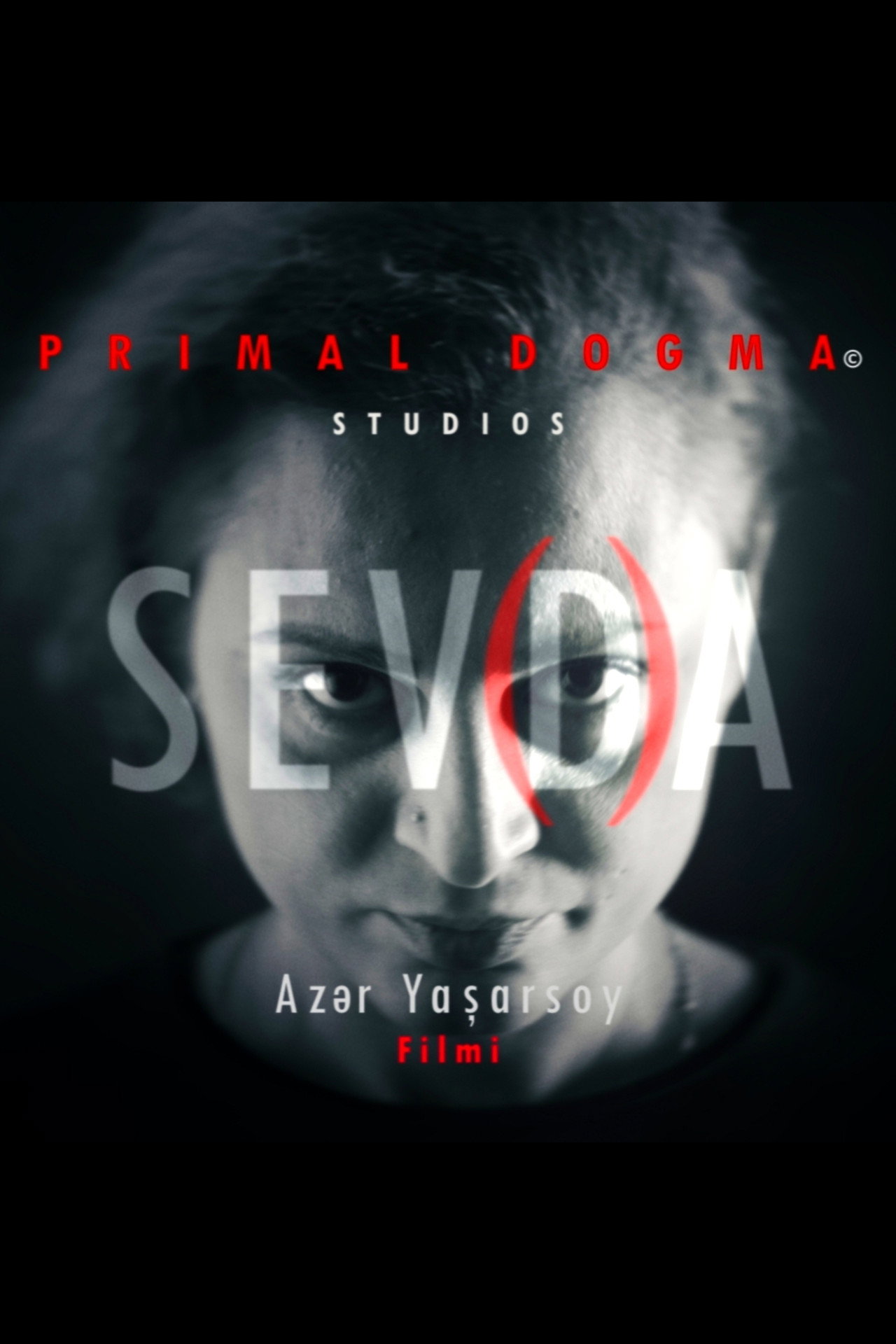 SEV(D)A filmaffisch