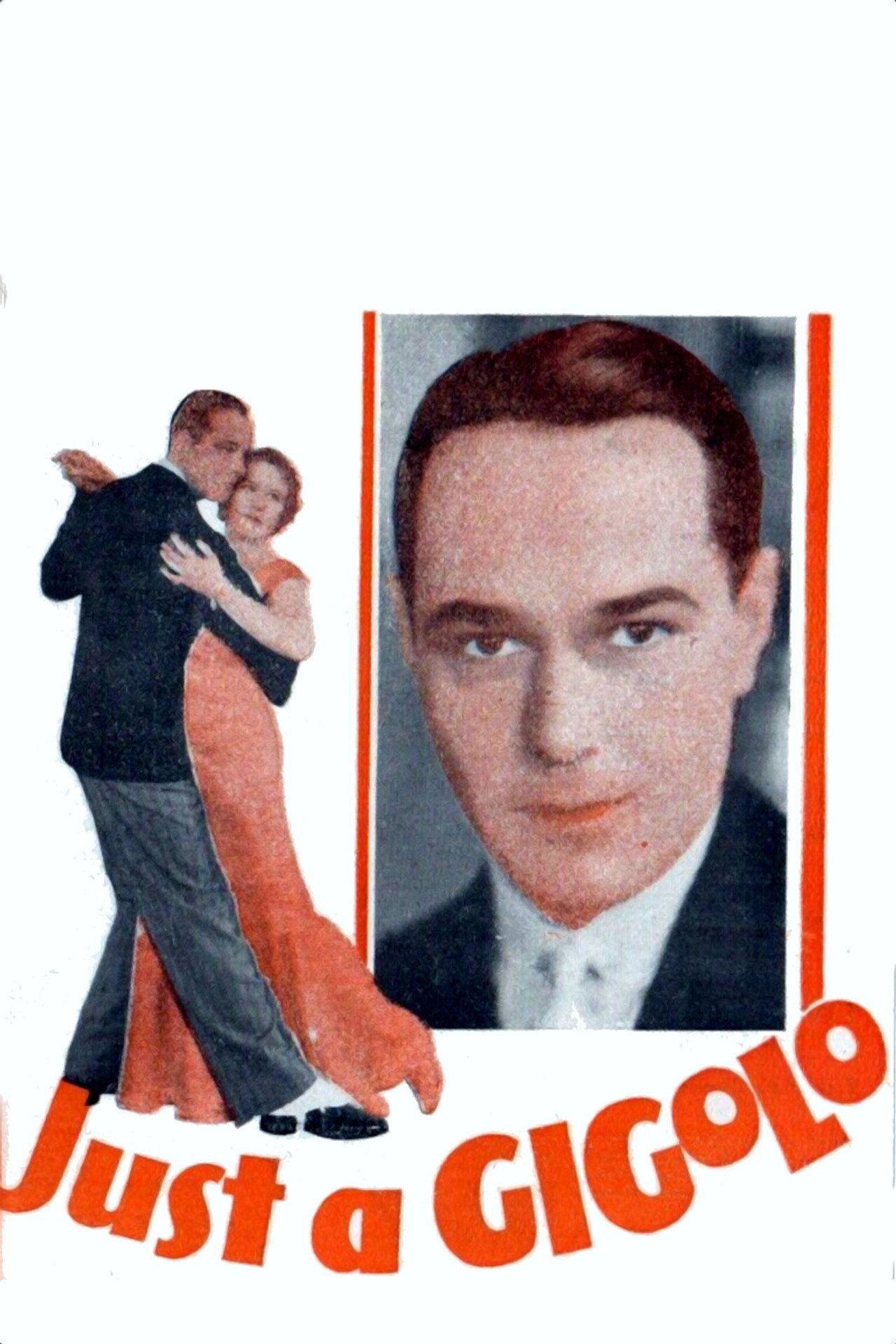 Just a Gigolo