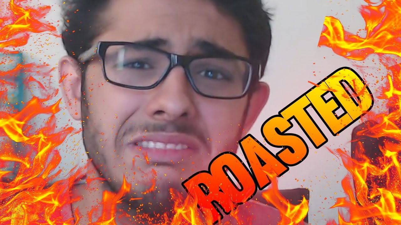 Carryminati — Épisode 51