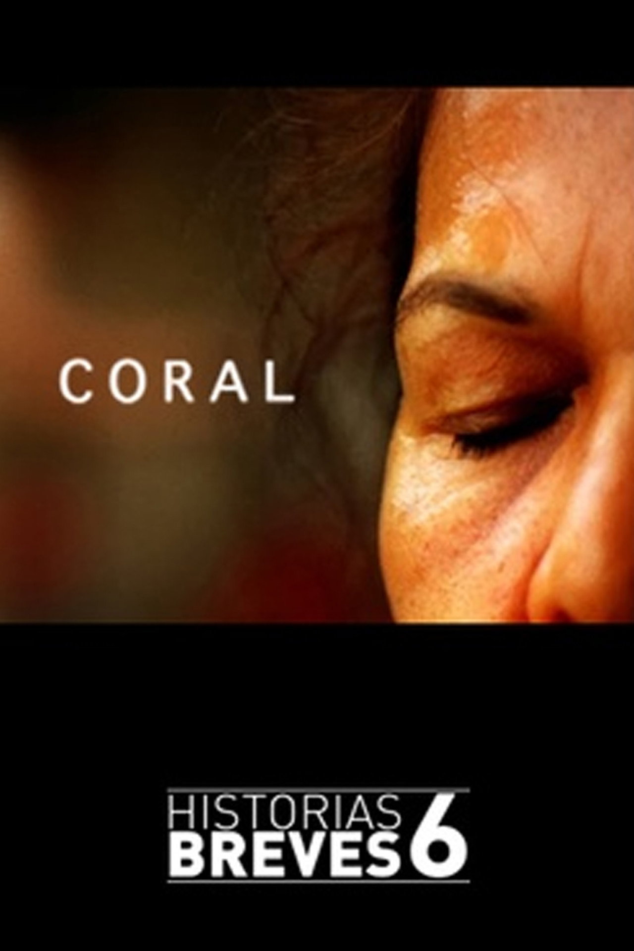 Coral filmaffisch