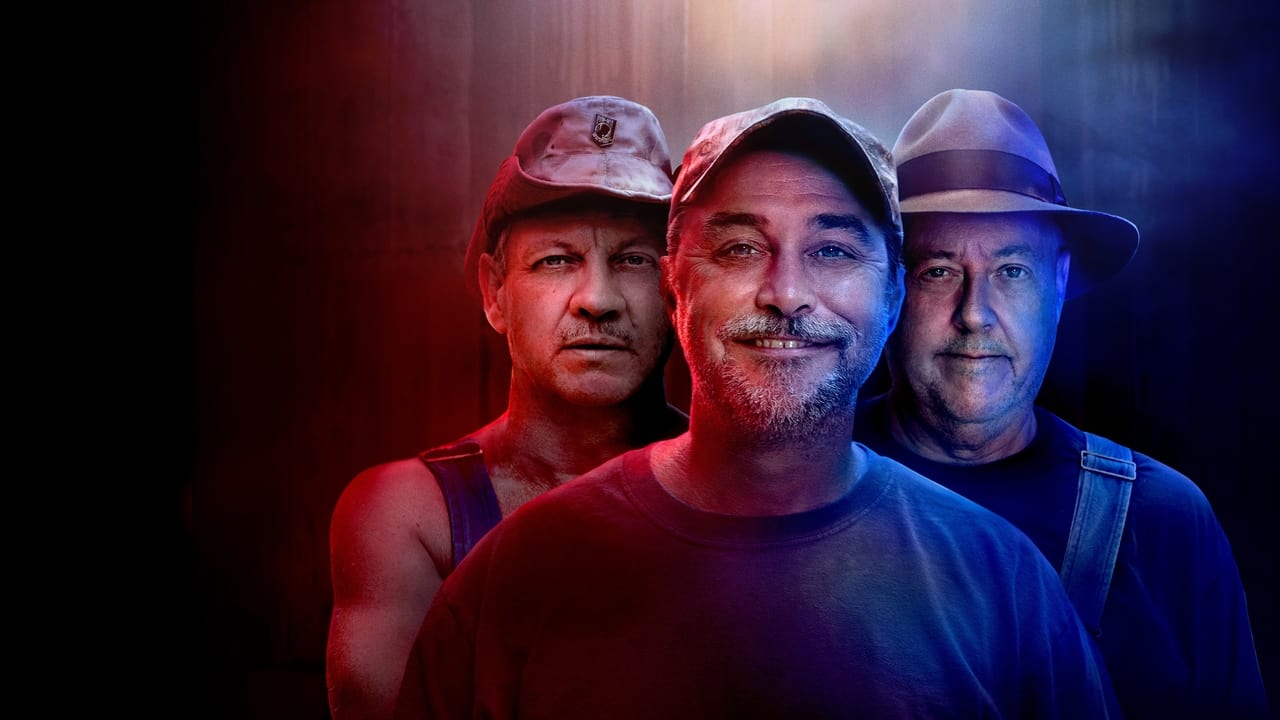 Moonshiners - Season 13 Episode 5