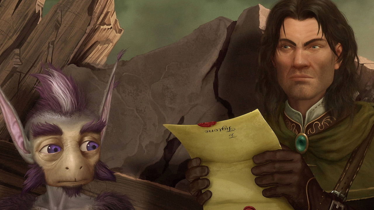 Tigtone — Épisode 10